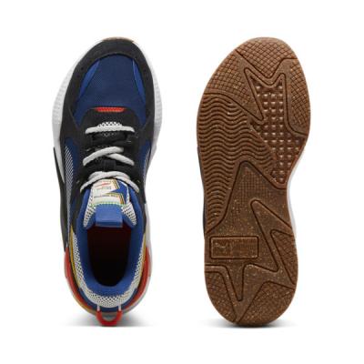 RS-X Podium Sneakers