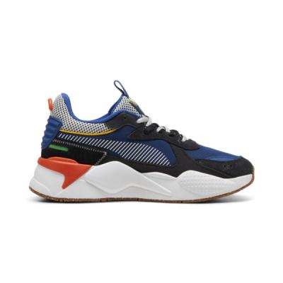 RS-X Podium Sneakers