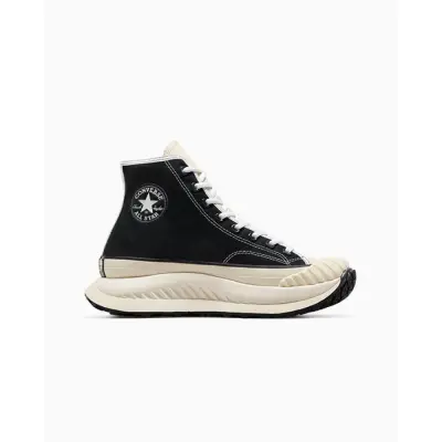 Chuck 70 At-Cx Black & White Capsule Hi