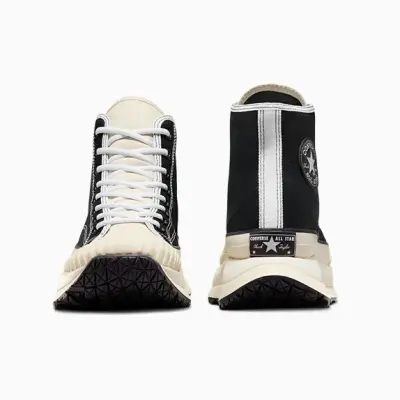 Chuck 70 At-Cx Black & White Capsule Hi