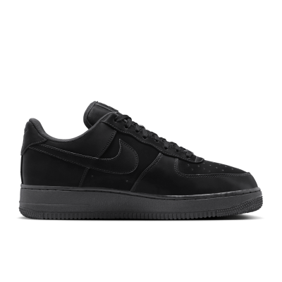 Air Force 1 '07 LX  Black