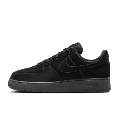 Air Force 1 '07 LX  Black