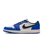 Air Jordan 1 Low Game Royal