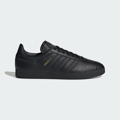 Gazelle low top leather