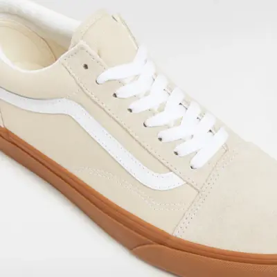 Vans Old Skool Peach