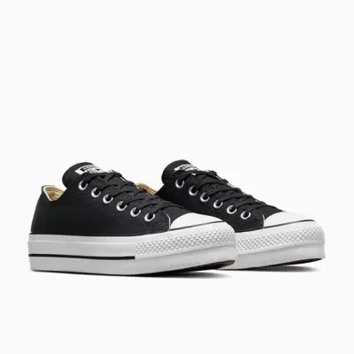 Chuck Taylor All Star Lift Canvas