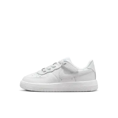 Younger Kids' Force 1 Low