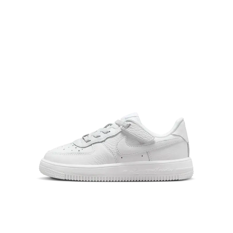 Younger Kids' Force 1 Low